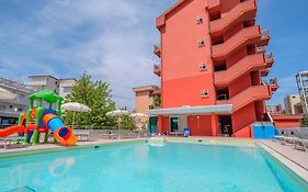 Family Hotel Mediterraneo - Azzurro Club